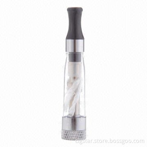 Most Popular E-cigarette eGo CE4+ Clearomizers with CE, RoHS and FCC Marks